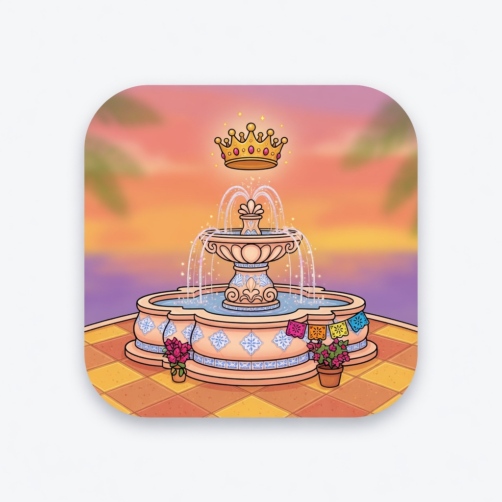 Square Royalty